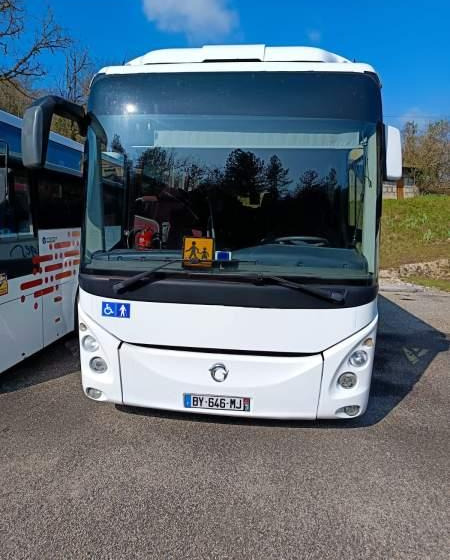 Irisbus EVADYS H / SPROWADZONY/ MANUAL / 272 000 KM - Maakonnaliini buss: pilt 4 Irisbus EVADYS H / SPROWADZONY/ MANUAL / 272 000 KM - Maakonnaliini buss: pilt 4