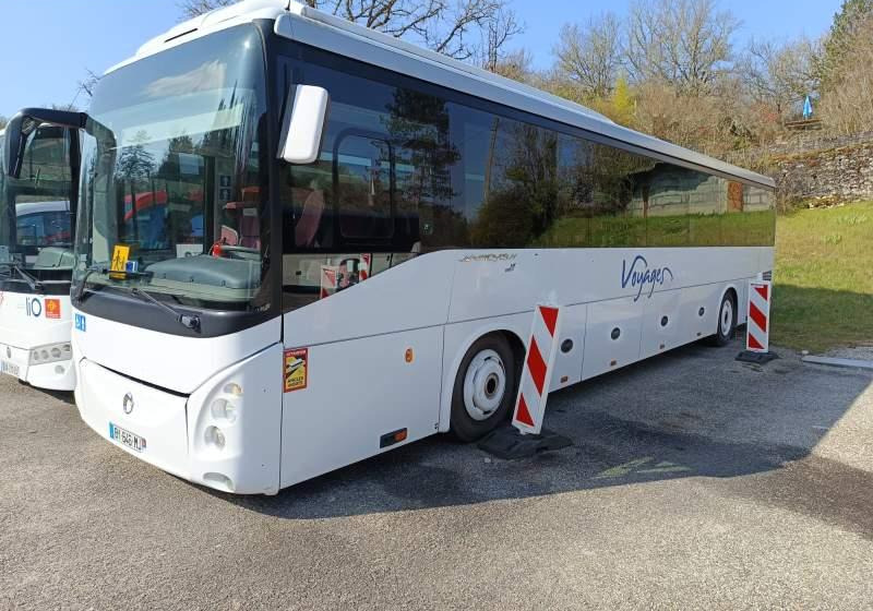 Irisbus EVADYS H / SPROWADZONY/ MANUAL / 272 000 KM - Maakonnaliini buss: pilt 1 Irisbus EVADYS H / SPROWADZONY/ MANUAL / 272 000 KM - Maakonnaliini buss: pilt 1