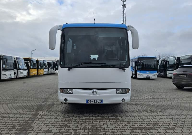 Irisbus ILIADE RT / SPROWADZONA / 10.60 DŁUGOŚĆ - Maakonnaliini buss: pilt 5 Irisbus ILIADE RT / SPROWADZONA / 10.60 DŁUGOŚĆ - Maakonnaliini buss: pilt 5