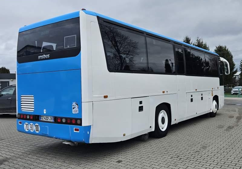 Irisbus ILIADE RT / SPROWADZONA / 10.60 DŁUGOŚĆ - Maakonnaliini buss: pilt 3 Irisbus ILIADE RT / SPROWADZONA / 10.60 DŁUGOŚĆ - Maakonnaliini buss: pilt 3