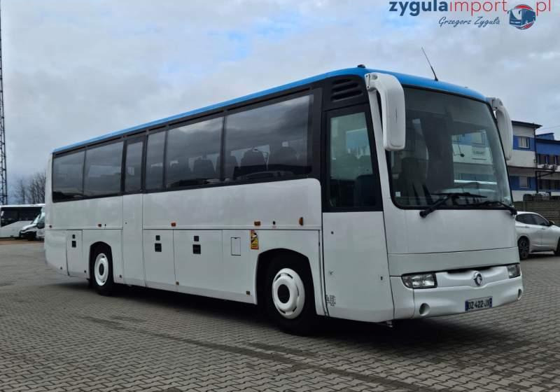 Irisbus ILIADE RT / SPROWADZONA / 10.60 DŁUGOŚĆ - Maakonnaliini buss: pilt 1 Irisbus ILIADE RT / SPROWADZONA / 10.60 DŁUGOŚĆ - Maakonnaliini buss: pilt 1