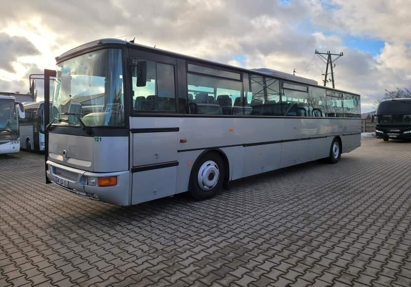 Irisbus KAROSA / SPROWADZONA Z FRANCJI/ KLIMATYZACJA - Maakonnaliini buss: pilt 1 Irisbus KAROSA / SPROWADZONA Z FRANCJI/ KLIMATYZACJA - Maakonnaliini buss: pilt 1