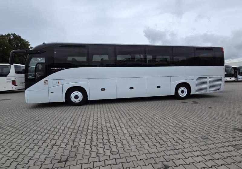 Irisbus MAGELYS PRO / SPROWADZONY / 12.20 M / WC / AUTOMAT - Kaugsõidu buss: pilt 5 Irisbus MAGELYS PRO / SPROWADZONY / 12.20 M / WC / AUTOMAT - Kaugsõidu buss: pilt 5