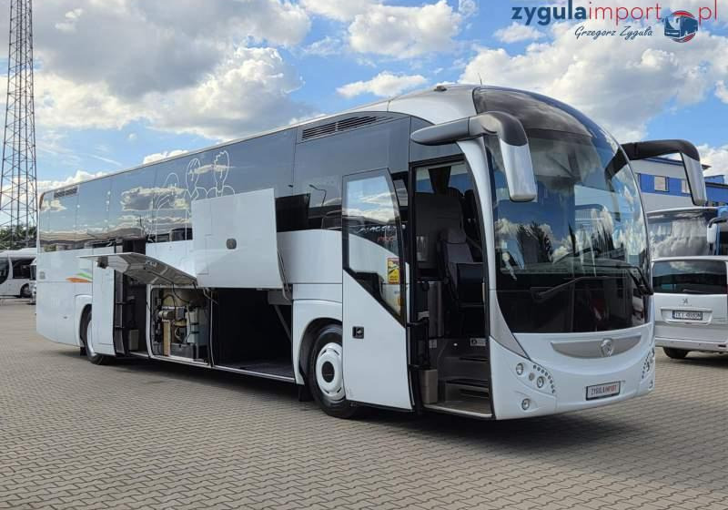 Irisbus MAGELYS PRO/ SPROWADZONY / 59 MIEJSC - Kaugsõidu buss: pilt 1 Irisbus MAGELYS PRO/ SPROWADZONY / 59 MIEJSC - Kaugsõidu buss: pilt 1