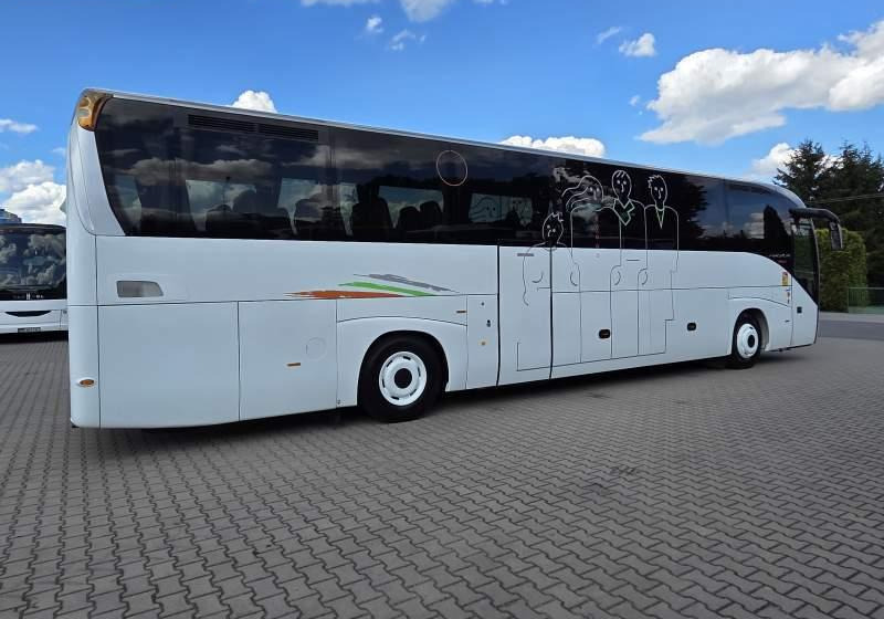 Irisbus MAGELYS PRO/ SPROWADZONY / 59 MIEJSC - Kaugsõidu buss: pilt 3 Irisbus MAGELYS PRO/ SPROWADZONY / 59 MIEJSC - Kaugsõidu buss: pilt 3