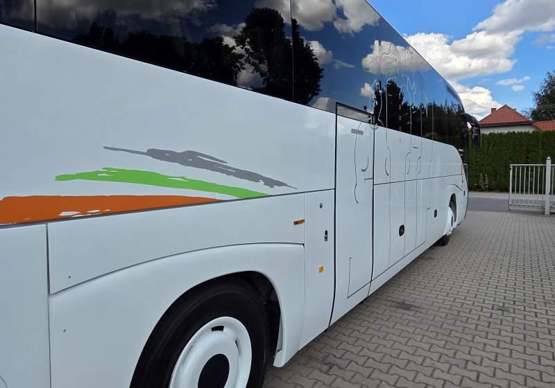 Irisbus MAGELYS PRO/ SPROWADZONY / 59 MIEJSC - Kaugsõidu buss: pilt 2 Irisbus MAGELYS PRO/ SPROWADZONY / 59 MIEJSC - Kaugsõidu buss: pilt 2