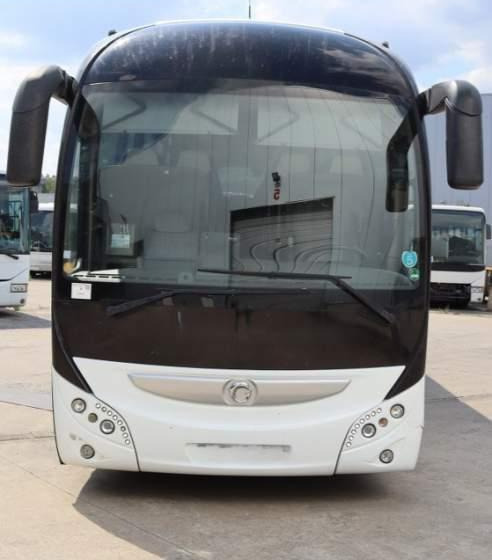 Irisbus MAGELYS PRO/ SPROWADZONY/ EURO 5 / WC - Kaugsõidu buss: pilt 3 Irisbus MAGELYS PRO/ SPROWADZONY/ EURO 5 / WC - Kaugsõidu buss: pilt 3