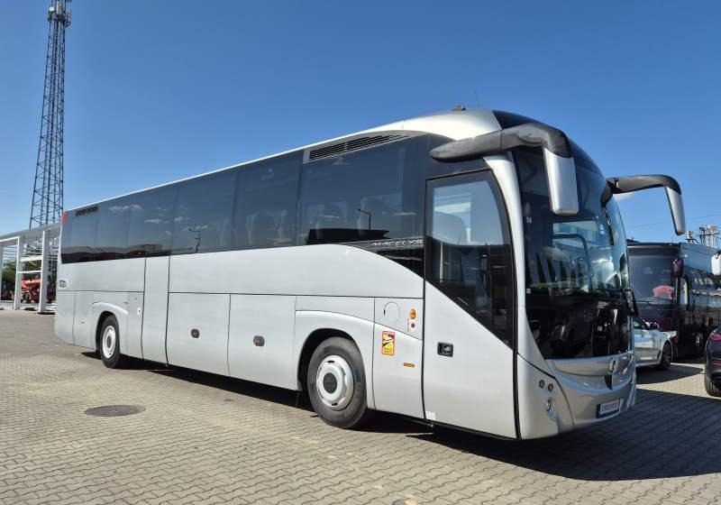 Irisbus MAGELYS / SPROWADZONY / 12.20 M / E5 / AUTOMAT - Kaugsõidu buss: pilt 2 Irisbus MAGELYS / SPROWADZONY / 12.20 M / E5 / AUTOMAT - Kaugsõidu buss: pilt 2