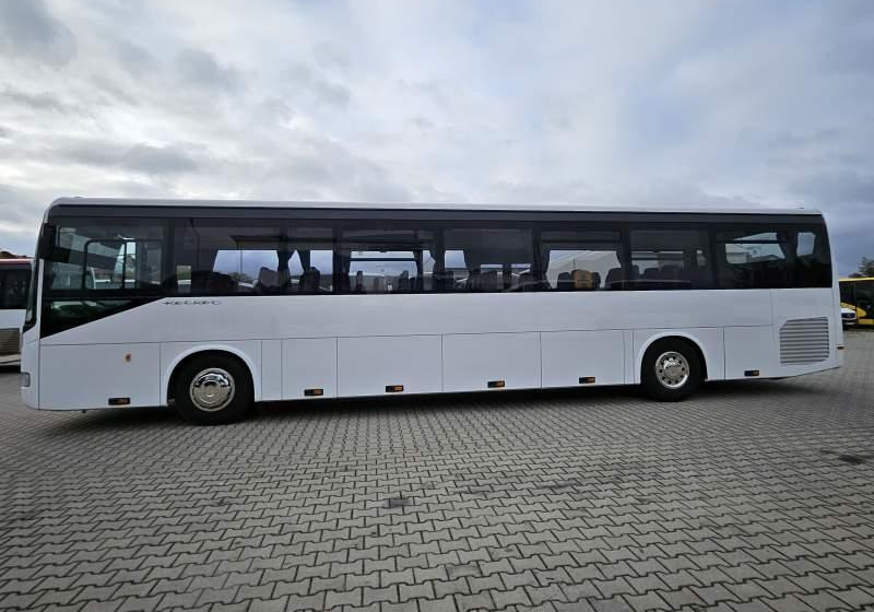 Irisbus RECREO / SPROWADZONE / MANUAL / WEBASTO - Maakonnaliini buss: pilt 3 Irisbus RECREO / SPROWADZONE / MANUAL / WEBASTO - Maakonnaliini buss: pilt 3