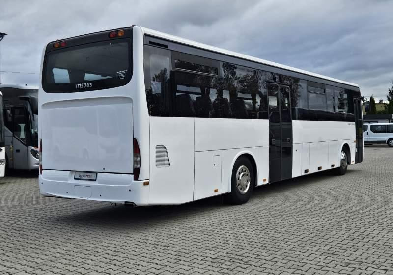 Irisbus RECREO / SPROWADZONE / MANUAL / WEBASTO - Maakonnaliini buss: pilt 4 Irisbus RECREO / SPROWADZONE / MANUAL / WEBASTO - Maakonnaliini buss: pilt 4