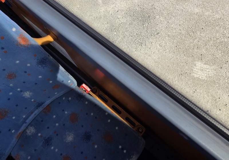 Irisbus RECREO/ SPROWADZONY/ 12 M / PODWÓJNE SZYBY - Maakonnaliini buss: pilt 4 Irisbus RECREO/ SPROWADZONY/ 12 M / PODWÓJNE SZYBY - Maakonnaliini buss: pilt 4