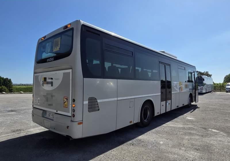 Irisbus RECREO/ SPROWADZONY/ 12 M / PODWÓJNE SZYBY - Maakonnaliini buss: pilt 2 Irisbus RECREO/ SPROWADZONY/ 12 M / PODWÓJNE SZYBY - Maakonnaliini buss: pilt 2