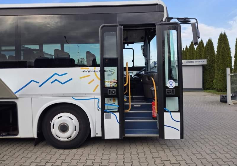 Irisbus RECREO/ SPROWADZONY/ KLIMA / 251 000 KM - Maakonnaliini buss: pilt 4 Irisbus RECREO/ SPROWADZONY/ KLIMA / 251 000 KM - Maakonnaliini buss: pilt 4