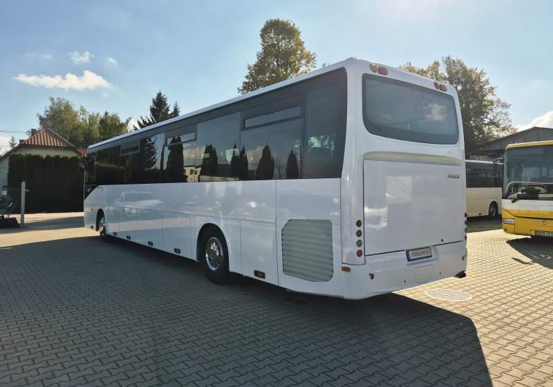 Irisbus RECREO / SPROWADZONY / MANUAL / EURO 5 - Maakonnaliini buss: pilt 3 Irisbus RECREO / SPROWADZONY / MANUAL / EURO 5 - Maakonnaliini buss: pilt 3