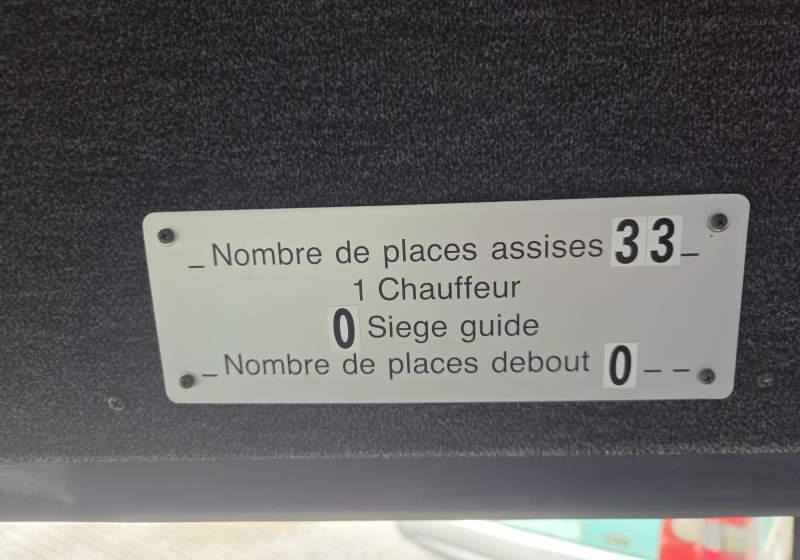 Irisbus WING2 / SPROWADZONY / 34 MIEJSCA/ MANUAL - Väikebuss, Mikrobuss: pilt 3 Irisbus WING2 / SPROWADZONY / 34 MIEJSCA/ MANUAL - Väikebuss, Mikrobuss: pilt 3