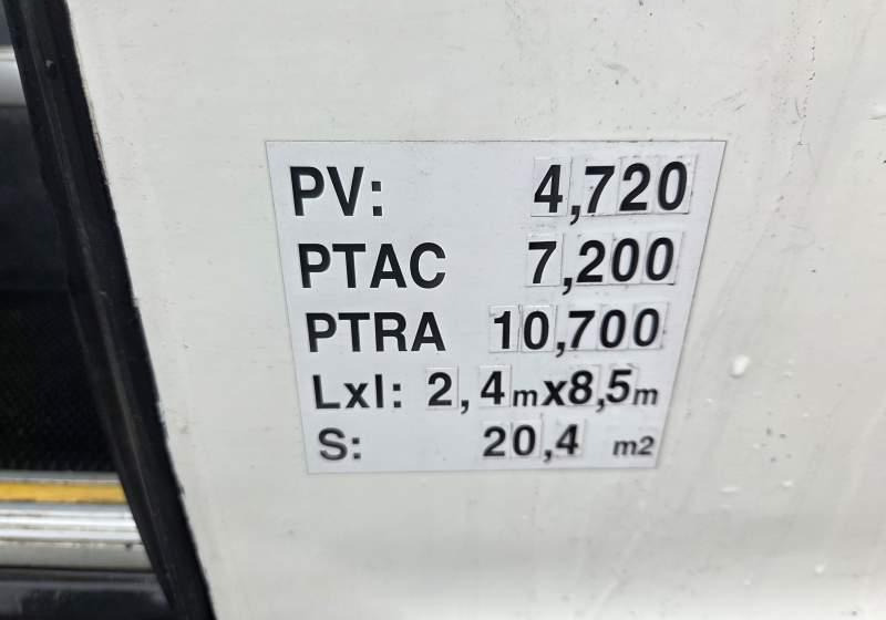 Irisbus WING2 / SPROWADZONY / 34 MIEJSCA/ MANUAL - Väikebuss, Mikrobuss: pilt 5 Irisbus WING2 / SPROWADZONY / 34 MIEJSCA/ MANUAL - Väikebuss, Mikrobuss: pilt 5