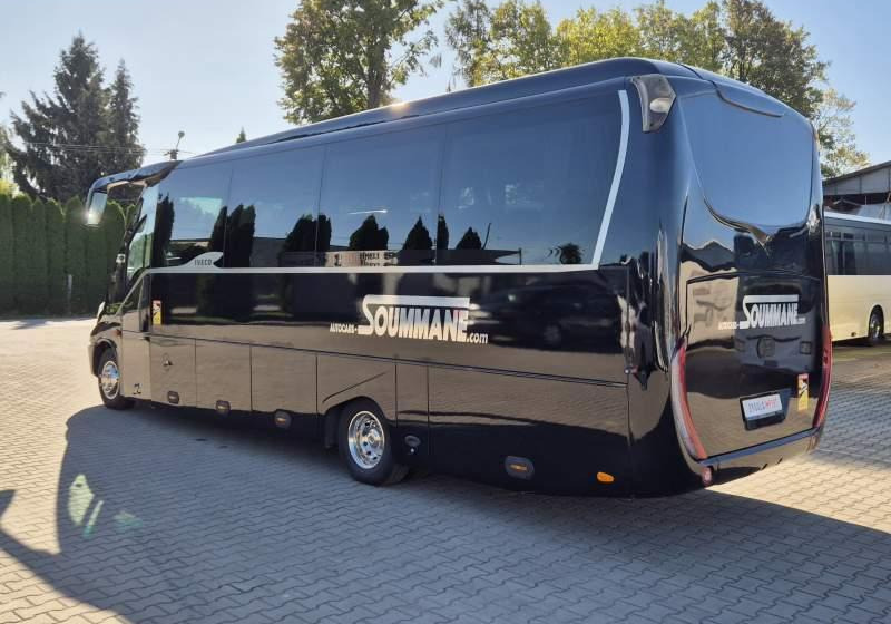 Iveco 70C17 ERENER / SPROWADZONY / PANORAMA / USB - Väikebuss, Mikrobuss: pilt 2 Iveco 70C17 ERENER / SPROWADZONY / PANORAMA / USB - Väikebuss, Mikrobuss: pilt 2