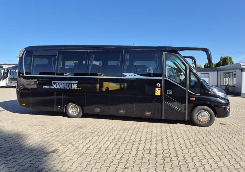 Iveco 70C17 ERENER / SPROWADZONY / PANORAMA / USB - Väikebuss, Mikrobuss: pilt 5 Iveco 70C17 ERENER / SPROWADZONY / PANORAMA / USB - Väikebuss, Mikrobuss: pilt 5