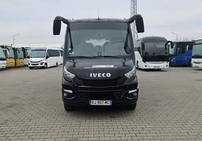 Iveco 70C17 ERENER / SPROWADZONY / PANORAMA / USB - Kaugsõidu buss: pilt 4 Iveco 70C17 ERENER / SPROWADZONY / PANORAMA / USB - Kaugsõidu buss: pilt 4