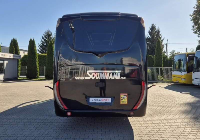Iveco 70C17 ERENER / SPROWADZONY / PANORAMA / USB - Väikebuss, Mikrobuss: pilt 3 Iveco 70C17 ERENER / SPROWADZONY / PANORAMA / USB - Väikebuss, Mikrobuss: pilt 3