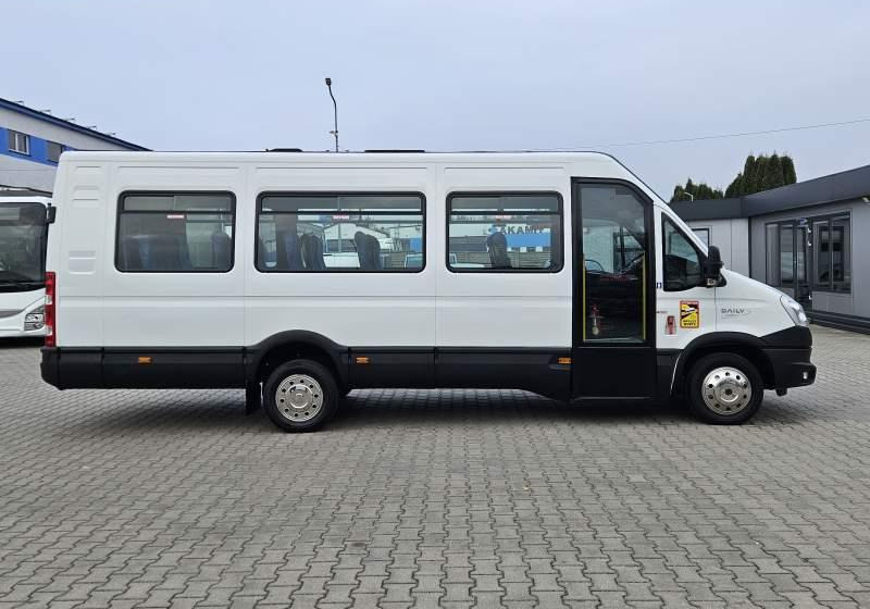Iveco A50C17 DAILY / SPROWADZONE / KLIMA DLA KIEROWCY - Väikebuss, Mikrobuss: pilt 4 Iveco A50C17 DAILY / SPROWADZONE / KLIMA DLA KIEROWCY - Väikebuss, Mikrobuss: pilt 4