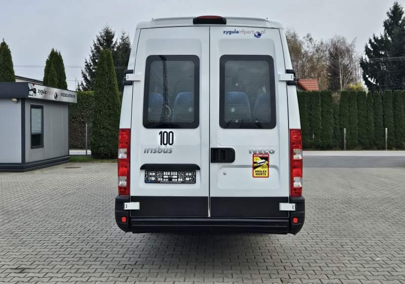 Iveco A50C17 DAILY / SPROWADZONE / KLIMA DLA KIEROWCY liising Iveco A50C17 DAILY / SPROWADZONE / KLIMA DLA KIEROWCY: pilt 15