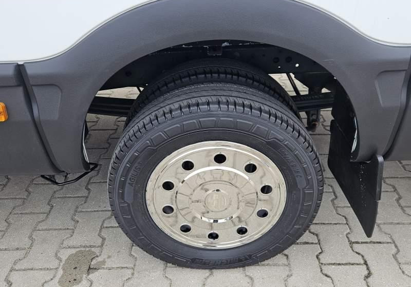 Iveco A50C17 DAILY / SPROWADZONE / KLIMA DLA KIEROWCY liising Iveco A50C17 DAILY / SPROWADZONE / KLIMA DLA KIEROWCY: pilt 16