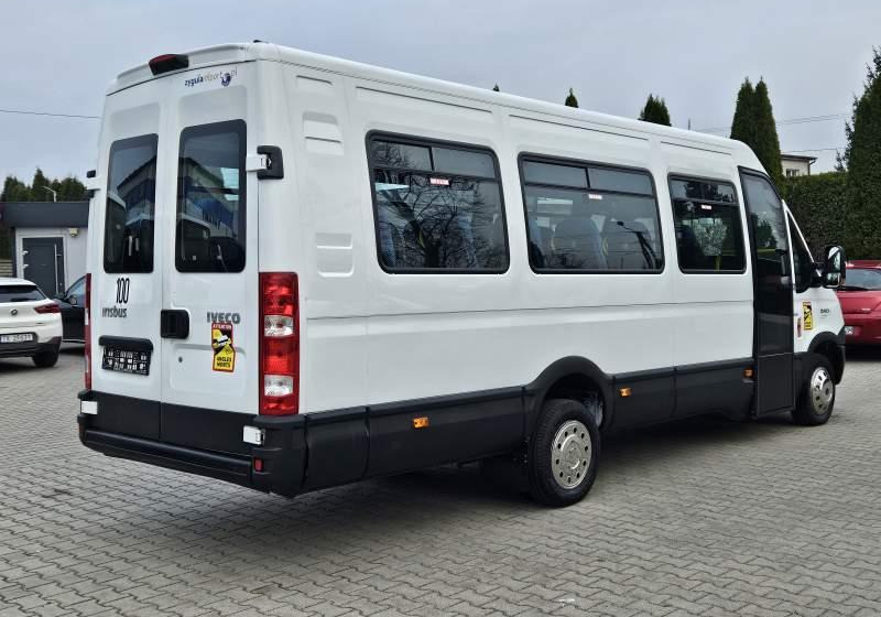 Iveco A50C17 DAILY / SPROWADZONE / KLIMA DLA KIEROWCY liising Iveco A50C17 DAILY / SPROWADZONE / KLIMA DLA KIEROWCY: pilt 7