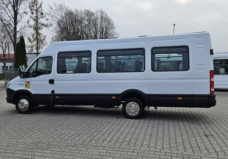 Iveco A50C17 DAILY / SPROWADZONE / KLIMA DLA KIEROWCY liising Iveco A50C17 DAILY / SPROWADZONE / KLIMA DLA KIEROWCY: pilt 17