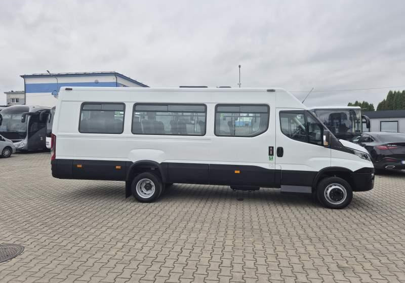 Iveco A60C15 DAILY / SPROWADZONE / EURO 6 / 39 000 KM - Väikebuss, Mikrobuss: pilt 3 Iveco A60C15 DAILY / SPROWADZONE / EURO 6 / 39 000 KM - Väikebuss, Mikrobuss: pilt 3