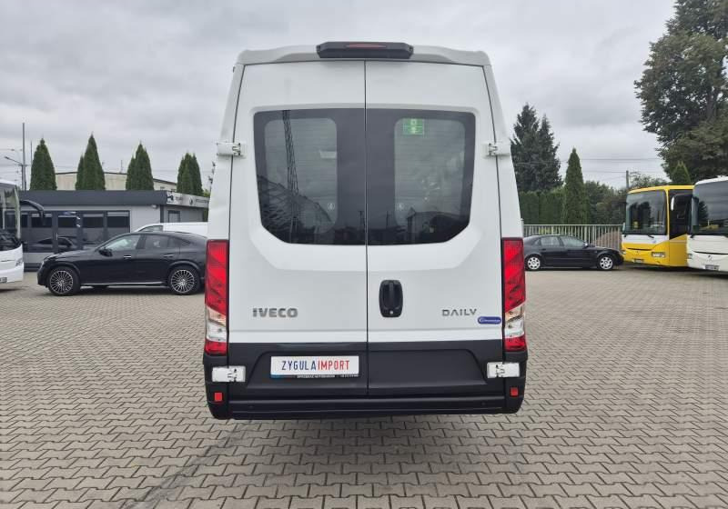 Iveco A60C15 DAILY / SPROWADZONE / EURO 6 / 39 000 KM - Väikebuss, Mikrobuss: pilt 5 Iveco A60C15 DAILY / SPROWADZONE / EURO 6 / 39 000 KM - Väikebuss, Mikrobuss: pilt 5