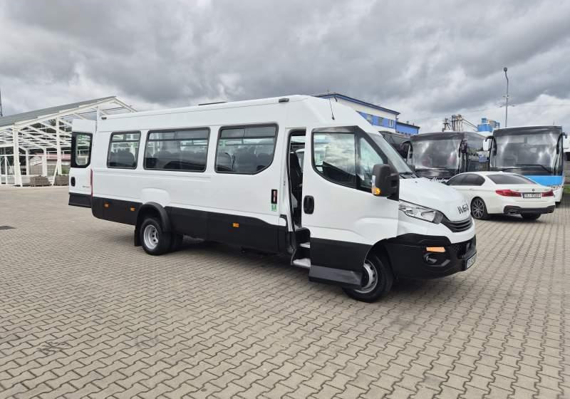 Iveco A60C15 DAILY/SPROWADZONE/EURO 6/92 000 KM - Väikebuss, Mikrobuss: pilt 2 Iveco A60C15 DAILY/SPROWADZONE/EURO 6/92 000 KM - Väikebuss, Mikrobuss: pilt 2