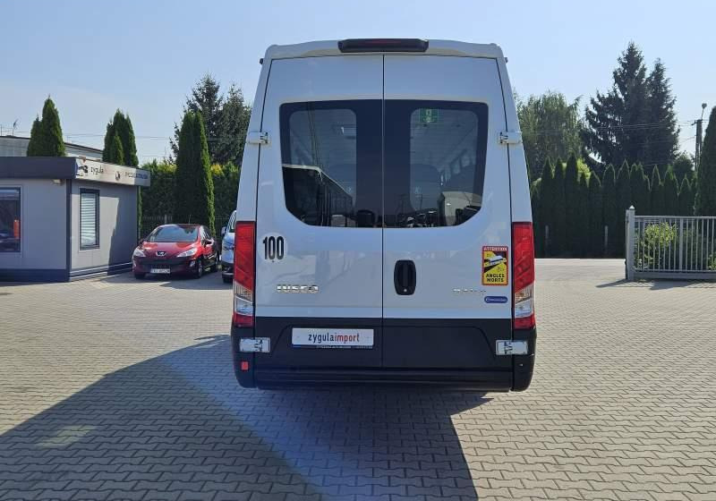 Iveco A60C15 / SPROWADZONE / EURO 6 / 25 000 KM - Väikebuss, Mikrobuss: pilt 5 Iveco A60C15 / SPROWADZONE / EURO 6 / 25 000 KM - Väikebuss, Mikrobuss: pilt 5