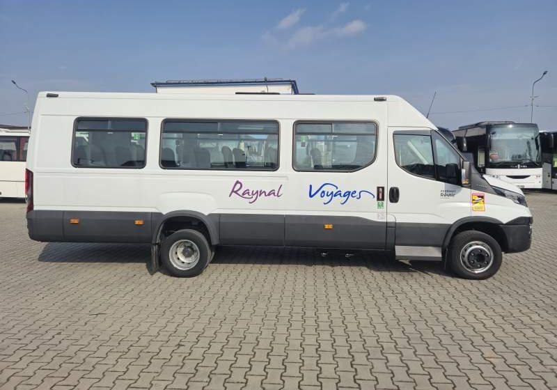 Iveco A60C15 / SPROWADZONE / EURO 6 / 39 000 KM - Väikebuss, Mikrobuss: pilt 4 Iveco A60C15 / SPROWADZONE / EURO 6 / 39 000 KM - Väikebuss, Mikrobuss: pilt 4