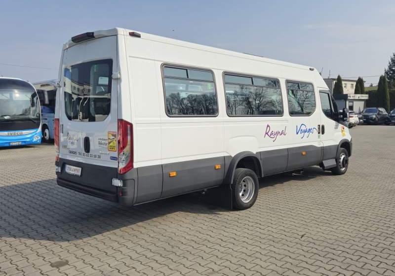 Iveco A60C15 / SPROWADZONE / EURO 6 / 39 000 KM - Väikebuss, Mikrobuss: pilt 3 Iveco A60C15 / SPROWADZONE / EURO 6 / 39 000 KM - Väikebuss, Mikrobuss: pilt 3