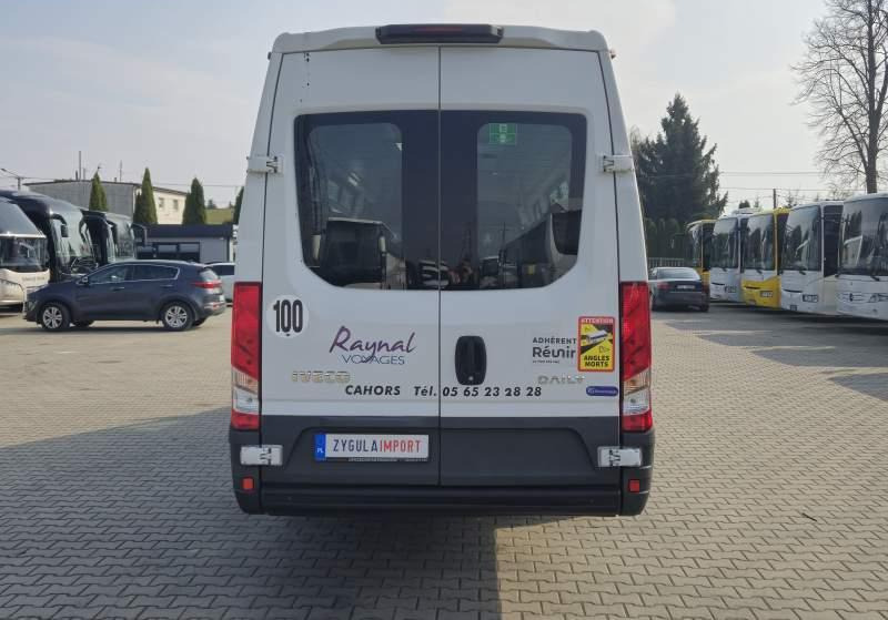 Iveco A60C15 / SPROWADZONE / EURO 6 / 39 000 KM - Väikebuss, Mikrobuss: pilt 5 Iveco A60C15 / SPROWADZONE / EURO 6 / 39 000 KM - Väikebuss, Mikrobuss: pilt 5