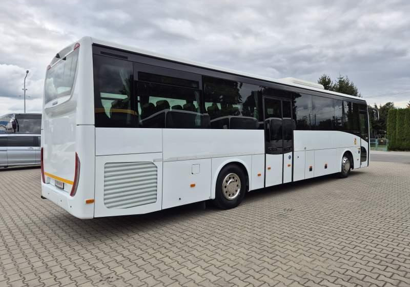 Iveco CROSSWAY LINE / SPROWADZONE/ AUTOMAT / 12 M - Maakonnaliini buss: pilt 4 Iveco CROSSWAY LINE / SPROWADZONE/ AUTOMAT / 12 M - Maakonnaliini buss: pilt 4