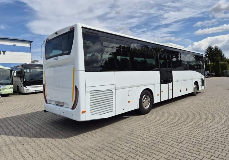 Iveco CROSSWAY LINE / SPROWADZONE/ AUTOMAT / 12 M - Maakonnaliini buss: pilt 3 Iveco CROSSWAY LINE / SPROWADZONE/ AUTOMAT / 12 M - Maakonnaliini buss: pilt 3