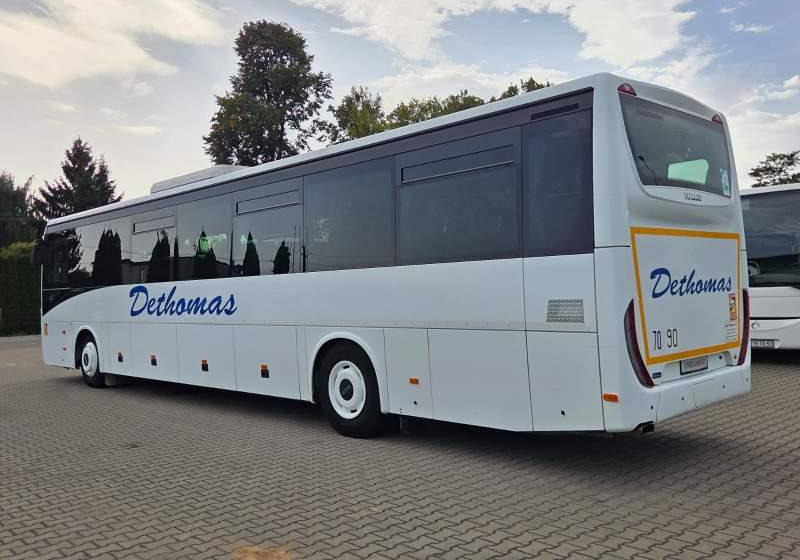 Maakonnaliini buss Iveco CROSSWAY/ SPROWADZONY / 64 MIEJSCA / EURO 6: pilt 8