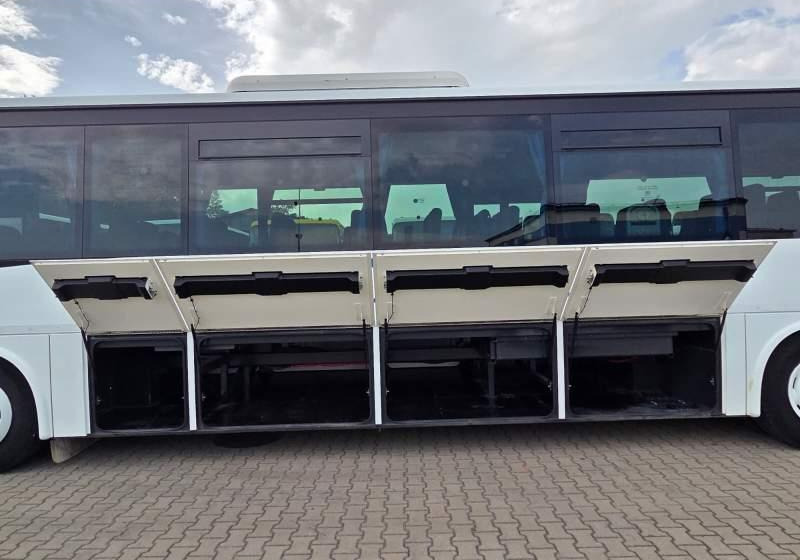 Iveco CROSSWAY/ SPROWADZONY / 64 MIEJSCA / EURO 6 - Maakonnaliini buss: pilt 5 Iveco CROSSWAY/ SPROWADZONY / 64 MIEJSCA / EURO 6 - Maakonnaliini buss: pilt 5