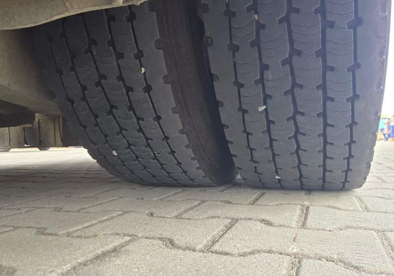 Iveco CROSSWAY/ SPROWADZONY / 64 MIEJSCA / EURO 6 - Maakonnaliini buss: pilt 3 Iveco CROSSWAY/ SPROWADZONY / 64 MIEJSCA / EURO 6 - Maakonnaliini buss: pilt 3