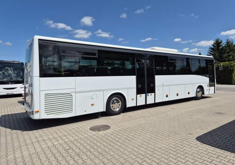 Iveco CROSSWAY / SPROWADZONY / EURO 6 / KLIMA - Maakonnaliini buss: pilt 4 Iveco CROSSWAY / SPROWADZONY / EURO 6 / KLIMA - Maakonnaliini buss: pilt 4