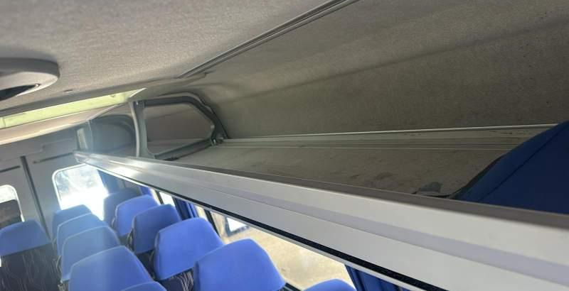 Iveco DAILY/ SPROWADZONE / 2X KLIMA / TV / 108 000 KM - Väikebuss, Mikrobuss: pilt 3 Iveco DAILY/ SPROWADZONE / 2X KLIMA / TV / 108 000 KM - Väikebuss, Mikrobuss: pilt 3