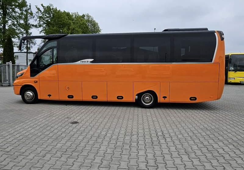 Iveco ERENER 70C18 / SPROWADZONE / 31 MIEJSC/ E6 - Väikebuss, Mikrobuss: pilt 3 Iveco ERENER 70C18 / SPROWADZONE / 31 MIEJSC/ E6 - Väikebuss, Mikrobuss: pilt 3