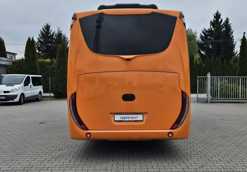Väikebuss, Mikrobuss Iveco ERENER 70C18 / SPROWADZONE / 31 MIEJSC/ E6: pilt 9
