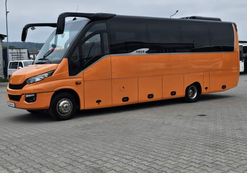 Iveco ERENER 70C18 / SPROWADZONE / 31 MIEJSC/ E6 - Väikebuss, Mikrobuss: pilt 5 Iveco ERENER 70C18 / SPROWADZONE / 31 MIEJSC/ E6 - Väikebuss, Mikrobuss: pilt 5
