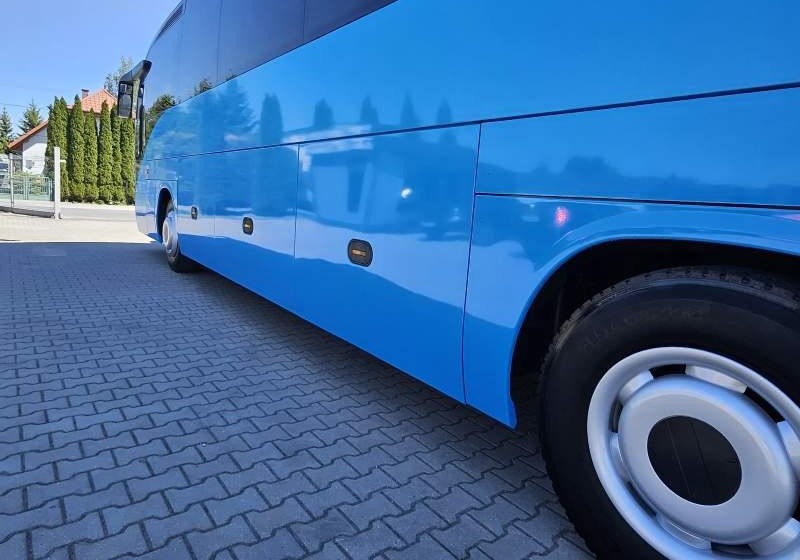Iveco MAGELYS HD / SPROWADZONY / MANUAL / EURO 6 - Kaugsõidu buss: pilt 5 Iveco MAGELYS HD / SPROWADZONY / MANUAL / EURO 6 - Kaugsõidu buss: pilt 5