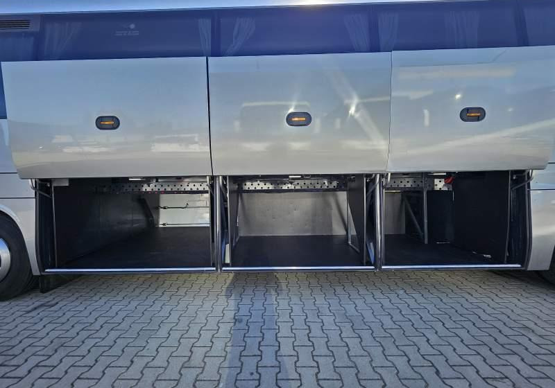 Iveco MAGELYS HD / SPROWADZONY/ MANUAL/ EURO 6 - Kaugsõidu buss: pilt 4 Iveco MAGELYS HD / SPROWADZONY/ MANUAL/ EURO 6 - Kaugsõidu buss: pilt 4