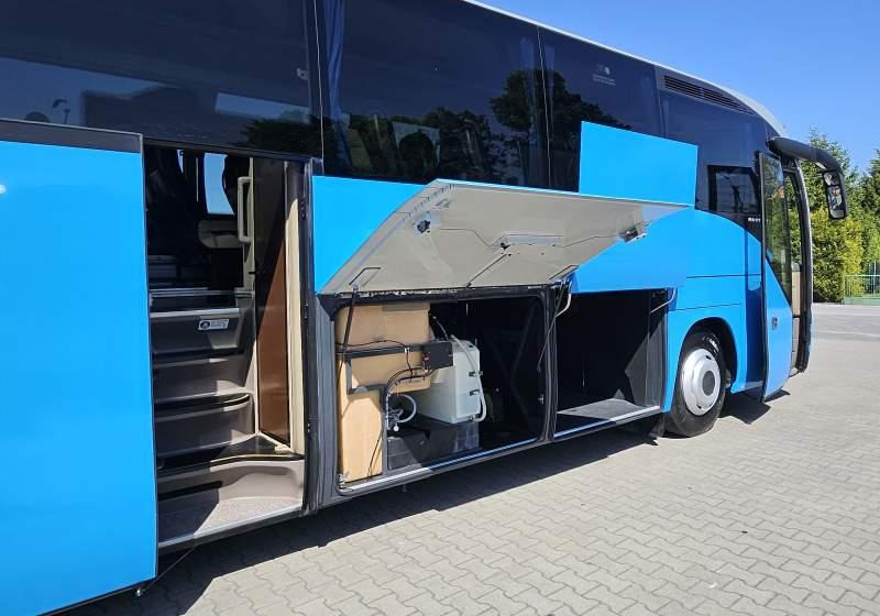 Iveco MAGELYS HD / SPROWADZONY / MANUAL / EURO 6 - Kaugsõidu buss: pilt 2 Iveco MAGELYS HD / SPROWADZONY / MANUAL / EURO 6 - Kaugsõidu buss: pilt 2