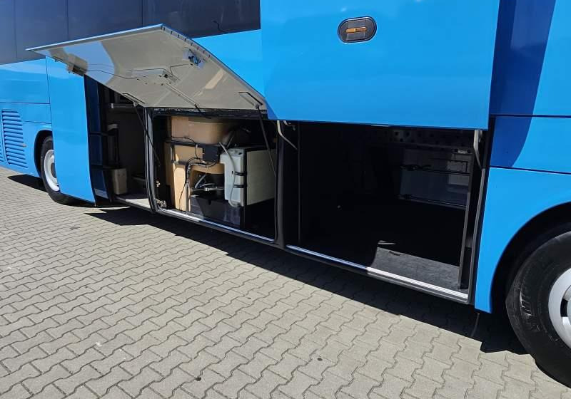 Iveco MAGELYS HD / SPROWADZONY / MANUAL / EURO 6 - Kaugsõidu buss: pilt 4 Iveco MAGELYS HD / SPROWADZONY / MANUAL / EURO 6 - Kaugsõidu buss: pilt 4